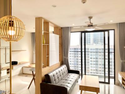 Căn hộ Vinhomes grand park quận 9 Căn hộ tầng cao Vinhomes Grand Park nội thất đầy đủ hiện đại.