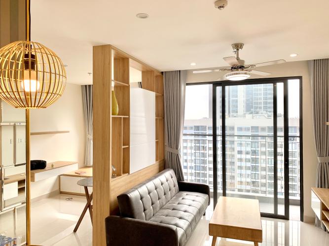 Căn hộ Vinhomes grand park quận 9 Căn hộ tầng cao Vinhomes Grand Park nội thất đầy đủ hiện đại.