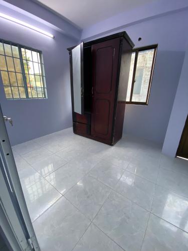 Nhà phố hẻm Cách Mạng tháng 8 quận 10 Nhà phố hẻm Cách Mạng Tháng Tám nội thất cơ bản