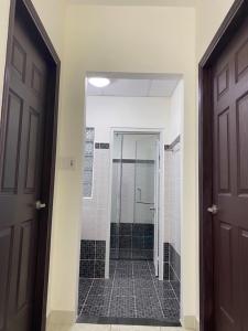 Bên trong An Hội 3 Căn hộ tầng 11 chung cư An Hội 3, ban công Đông Bắc mát mẻ