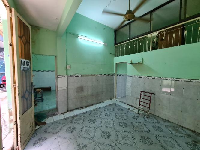 Nhà 1 trệt 1 lửng 1 lầu hẻm đường số 15, phường Tân Quy, Quận 7 Bán nhà 1 trệt 1 lầu lửng đường số 15 phường Tân Quy, quận 7, diện tích đất 32.7m2