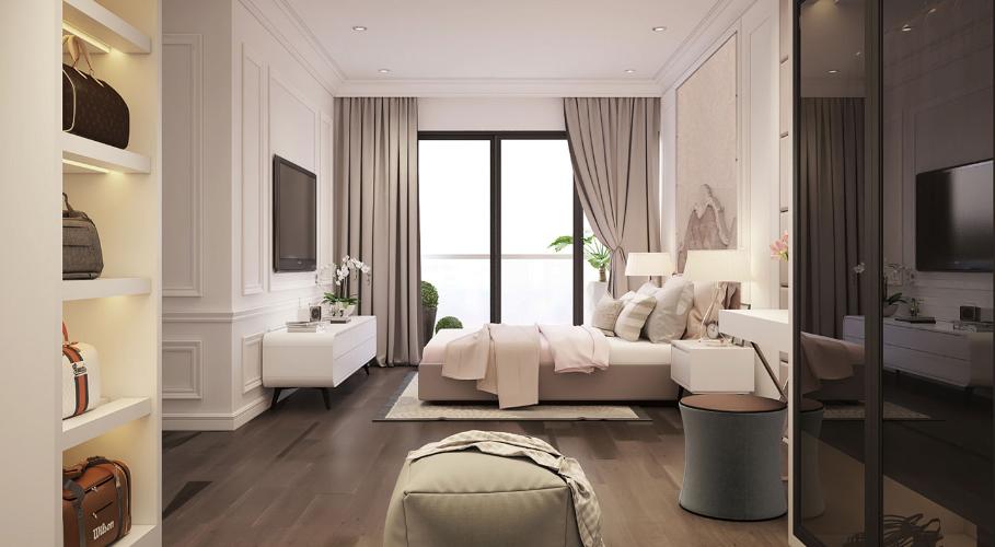 The New City Thủ Thiêm - can-ho-mau-phong-ngu