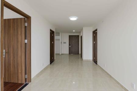 Phòng Khách căn hộ CENTANA THỦ THIÊM Bán căn hộ Centana Thủ Thiêm 2PN, diện tích 88m2, view sông, hướng Đông Nam đón gió