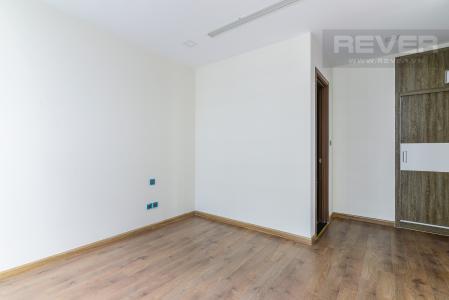 Phòng Ngủ 4 Căn hộ Vinhomes Central Park 4 phòng ngủ tầng cao P4 view sông