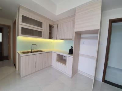 căn hộ SAFIRA KHANG ĐIỀN Bán căn hộ Safira Khang Điền 2PN, tầng 21, đầy đủ nội thất, ban công Đông Nam