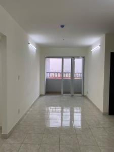 Bên trong An Hội 3 Căn hộ tầng 11 chung cư An Hội 3, ban công Đông Bắc mát mẻ