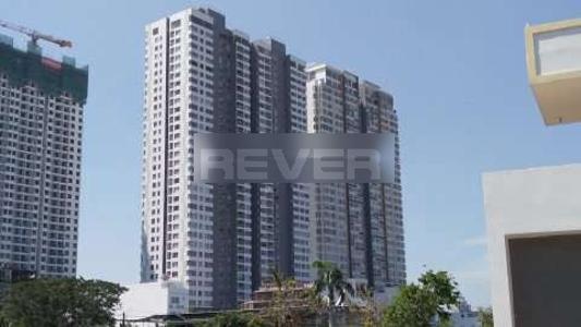 An Gia Skyline Căn hộ An Gia Skyline hướng Tây Nam, view trung tâm Quận 1.