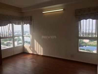 Căn hộ Phú Gia Hưng Apartment, Gò Vấp Căn hộ Phú Gia Hưng Apartment tầng trung, nội thất cơ bản.