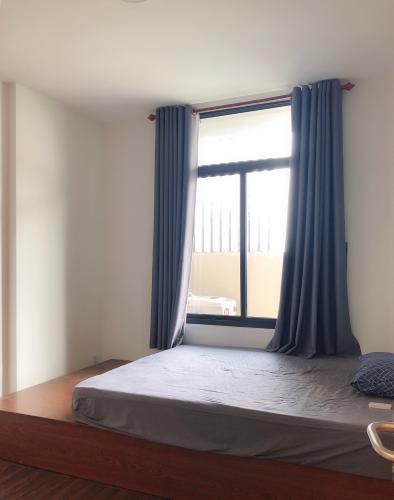 Phòng ngủ Jamila Khang Điền, Quận 9 Căn hộ Jamila Khang Điền tầng thấp, hướng Đông Nam, 2 phòng ngủ.