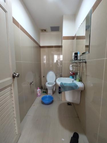 Nhà Vệ Sinh Căn Hộ ERA TOWN Bán căn hộ Era Town 3 phòng ngủ, diện tích 85m2, block A3, đầy đủ nội thất