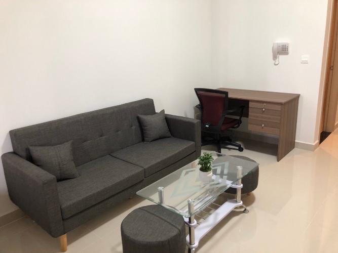 Nội thất căn hộ Sunrise CityView Cho thuê căn hộ hướng Đông, nội thất đầy đủ Sunrise CityView