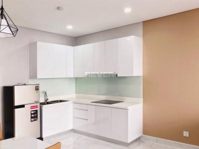 căn hộ An Gia Skyline quận 7 Căn hộ An Gia Skyline, nội thất đầy đủ - view thành phố tuyệt đẹp