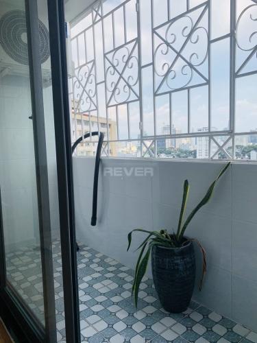 Căn hộ chung cư Miếu Nổi, Bình Thạnh Căn hộ chung cư Miếu Nổi, view sông mát mẻ.