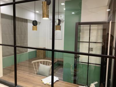 Phòng ngủ Saigon South Residence Nhà Bè  Căn hộ Saigon South Residence tầng cao, đầy đủ nội thất.