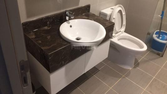 Căn hộ The Gold View, Quận 4 Căn hộ The Gold View tầng thấp, view thành phố sầm uất.