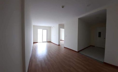 phòng khách căn hộ diamond riverside Căn hộ Diamond Riverside tầng cao, view thoáng mát.