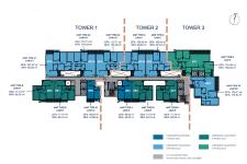 Q2 THAO DIEN - mat-bang-Q2-THAO-DIEN