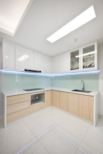 Nội thất Saigon South Residence   Căn hộ Saigon South Residence nội thất đầy đủ, hướng Bắc.