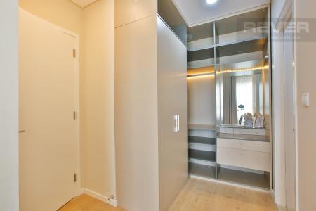 Nội thất Diamond Island Quận 2 Căn hộ Đảo Kim Cương tầng trung, thiết kế hiện đại.