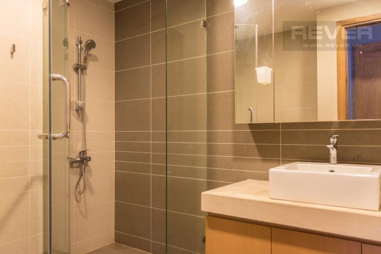 Phòng Tắm Cho thuê căn hộ Sunrise City 3PN, tháp V4 khu South, đầy đủ nội thất, view sông thoáng mát
