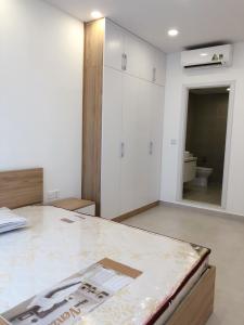 căn hộ Sunrise Riverside Căn hộ Sunrise Riverside tầng trung, ban công đón sáng thoáng mát.