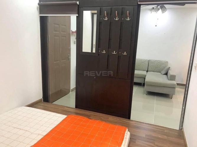 Căn hộ Era Town, quận 7 Căn hộ Era Town tầng 21 nội thất đầy đủ