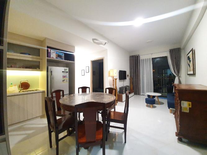 căn hộ Safira Khang Điền Căn hộ góc 3 phòng ngủ Safira Khang Điền nội thất đầy đủ