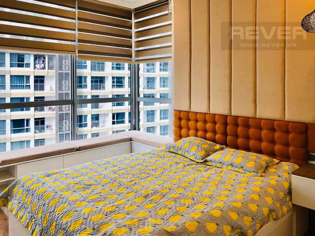 0c48d3f4bb025d5c0413 Cho thuê căn hộ Vinhomes Central Park 4PN, tháp Park 6, diện tích 154m2, đầy đủ nội thất, view sông và công viên