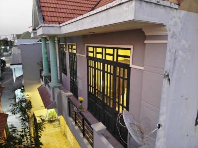 Bán nhà đường Nguyễn Duy Trinh, Quận 9, thổ cư 85m2, cách chợ Long Trường 700m