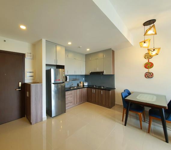 Phòng bếp căn hộ Sunrise Riverside Căn hộ Sunrise Riverside nội thất đầy đủ, view hướng Đông.