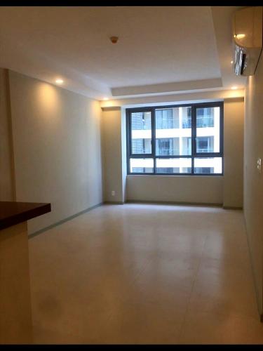 Phòng Khách Căn hộ The Gold View Bán căn hộ 2 phòng ngủ, ban công hướng Tây Nam The Gold View