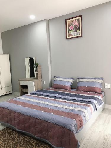 Phòng ngủ Sunrise Riverside Bán căn hộ view nội khu, tầng thấp Sunrise Riverside