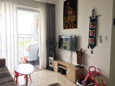 Cho thuê căn hộ Sunrise Riverside diện tích 69.16m2