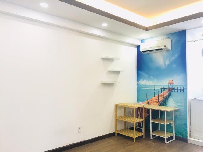 chung cư Tôn Thất Thuyết Bán căn hộ chung cư Tôn Thất Thuyết, thiết kế trẻ trung, hiện đại.