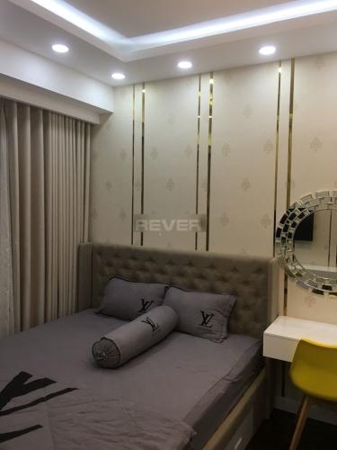 Căn hộ RiverGate Residence, Quận 4 Căn hộ RiverGate Residence view thành phố, nội thất tiện nghi.