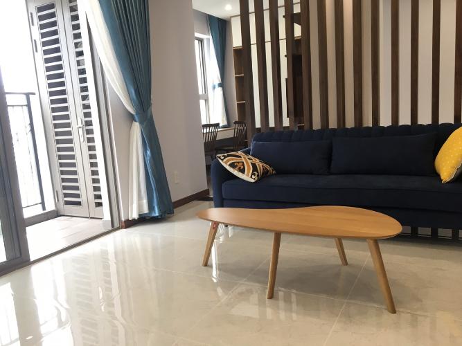 Căn hộ Saigon South Residences  Cho thuê căn hộ Saigon South Residences nội thất đầy đủ