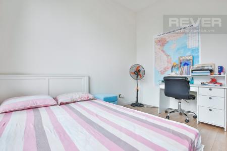 Phòng Ngủ 1 Căn hộ The Estella Residence tầng cao 3A, 3 phòng ngủ, đầy đủ nội thất