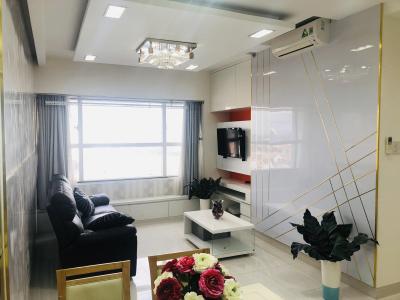 Bán căn hộ Sunrise City 1PN, tầng 14, đầy đủ nội thất