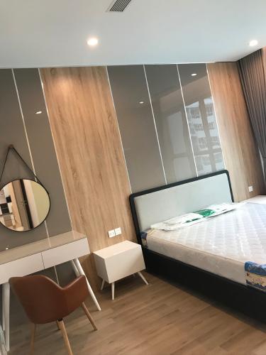 căn hộ Sadora apartment Cho thuê căn hộ nội thất đầy đủ, view Landmark 81 Sadora Apartment