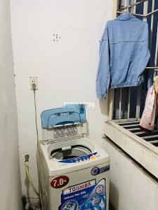 Căn hộ chung cư Miếu Nổi, Bình Thạnh Căn hộ chung cư Miếu Nổi tầng thấp hướng Đông Nam, đầy đủ nội thất.