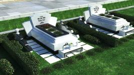 Sala Garden - Mo-cong-giao-Sala-Garden-Hoa-vien-nghia-trang-5-sao