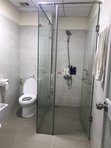 Căn hộ Flora Fuji, Quận 9 Căn hộ Flora Fuji hướng Đông Nam, view thành phố thoáng mát.