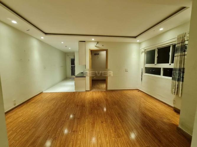 Căn hộ I- Home 1, Gò Vấp Căn hộ góc I- Home 1 sàn lót gỗ, view thành phố cực đẹp