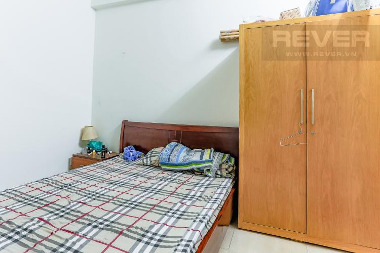 Phòng Ngủ 3 Bán căn hộ The CBD Premium Home 3PN, có sổ hồng, tiện ích đầy đủ