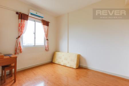 Phòng ngủ 2 Căn hộ tầng trung Chung cư Bình Khánh đã có sổ Hồng