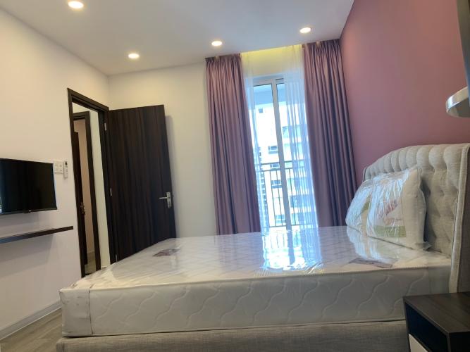 căn hộ Sunrise Riverside Căn hộ Sunrise Riverside đầy đủ nội thất, ban công view nội khu.