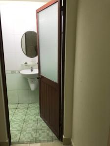 Toilet nhà phố Quận 9 Bán nhà đường Nguyễn Duy Trinh, Quận 9, thổ cư 85m2, cách chợ Long Trường 700m