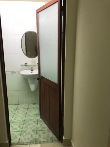 Toilet nhà phố Quận 9 Bán nhà đường Nguyễn Duy Trinh, Quận 9, thổ cư 85m2, cách chợ Long Trường 700m