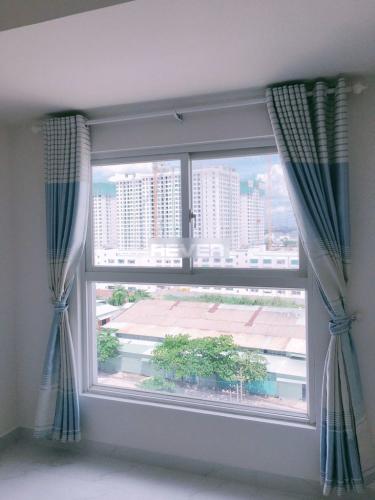 View EHome 3, Bình Tân Căn hộ EHome 3 tầng trung, nội thất cơ bản.