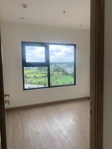 Phòng ngủ Vinhomes Grand Park Quận 9 Căn hộ Vinhomes Grand Park tầng 23, view thành phố.